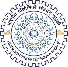 IIT Roorkee Logo